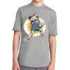 Youth Performance Blend Tee Thumbnail