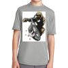 Youth Performance Blend Tee Thumbnail