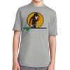 Youth Performance Blend Tee Thumbnail