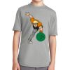 Youth Performance Blend Tee Thumbnail