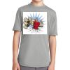 Youth Performance Blend Tee Thumbnail