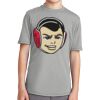Youth Performance Blend Tee Thumbnail