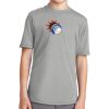Youth Performance Blend Tee Thumbnail