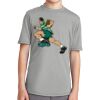 Youth Performance Blend Tee Thumbnail