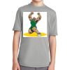 Youth Performance Blend Tee Thumbnail