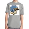 Youth Performance Blend Tee Thumbnail