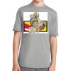 Youth Performance Blend Tee Thumbnail