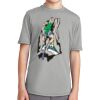 Youth Performance Blend Tee Thumbnail