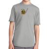 Youth Performance Blend Tee Thumbnail