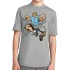 Youth Performance Blend Tee Thumbnail