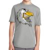 Youth Performance Blend Tee Thumbnail