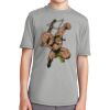 Youth Performance Blend Tee Thumbnail