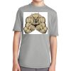 Youth Performance Blend Tee Thumbnail