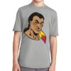 Youth Performance Blend Tee Thumbnail