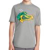 Youth Performance Blend Tee Thumbnail