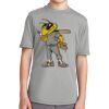 Youth Performance Blend Tee Thumbnail