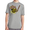 Youth Performance Blend Tee Thumbnail