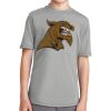 Youth Performance Blend Tee Thumbnail