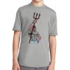 Youth Performance Blend Tee Thumbnail