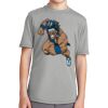 Youth Performance Blend Tee Thumbnail