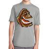 Youth Performance Blend Tee Thumbnail