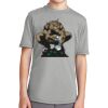 Youth Performance Blend Tee Thumbnail