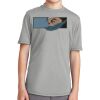 Youth Performance Blend Tee Thumbnail