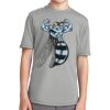Youth Performance Blend Tee Thumbnail