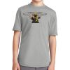 Youth Performance Blend Tee Thumbnail