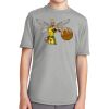 Youth Performance Blend Tee Thumbnail