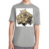 Youth Performance Blend Tee Thumbnail