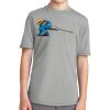 Youth Performance Blend Tee Thumbnail