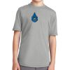 Youth Performance Blend Tee Thumbnail