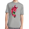 Youth Performance Blend Tee Thumbnail