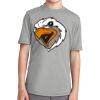 Youth Performance Blend Tee Thumbnail