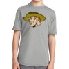 Youth Performance Blend Tee Thumbnail
