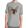 Youth Performance Blend Tee Thumbnail