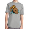 Youth Performance Blend Tee Thumbnail