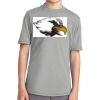 Youth Performance Blend Tee Thumbnail