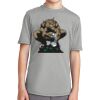 Youth Performance Blend Tee Thumbnail