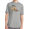 Youth Performance Blend Tee Thumbnail