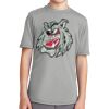 Youth Performance Blend Tee Thumbnail