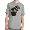 Youth Performance Blend Tee Thumbnail