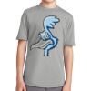 Youth Performance Blend Tee Thumbnail
