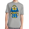 Youth Performance Blend Tee Thumbnail