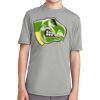 Youth Performance Blend Tee Thumbnail