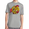 Youth Performance Blend Tee Thumbnail