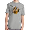 Youth Performance Blend Tee Thumbnail