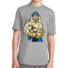 Youth Performance Blend Tee Thumbnail