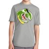 Youth Performance Blend Tee Thumbnail